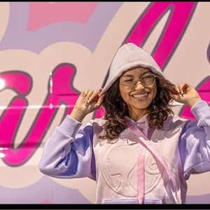 NWT Barbie movie merch